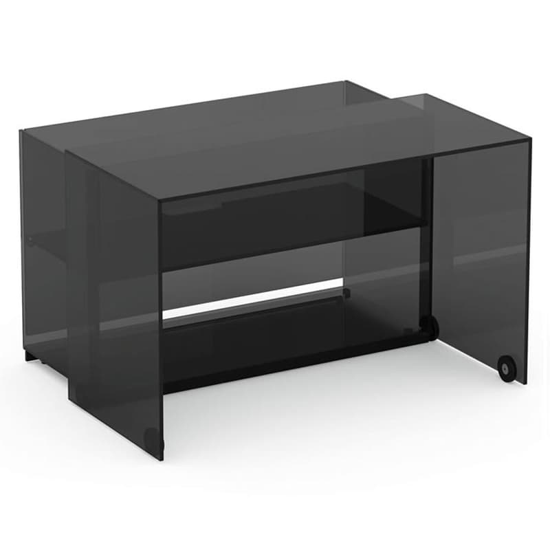 Server Office Desk by Tonelli Design
