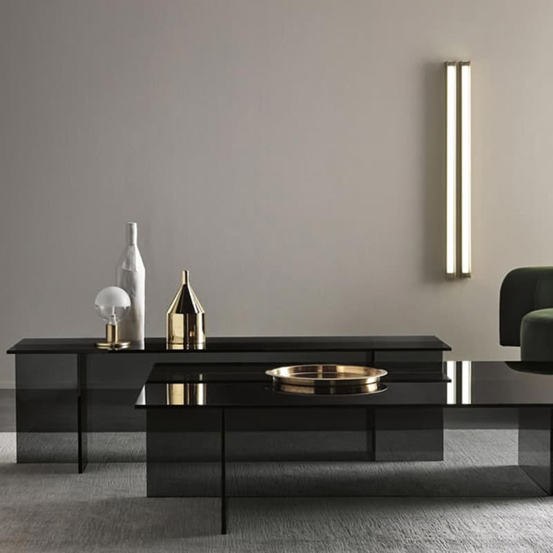 Sestante Coffee Table by Tonelli Design