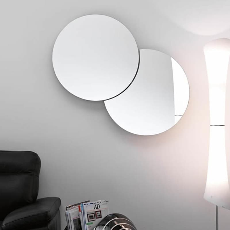 Shiki Mirror by Tonelli Design