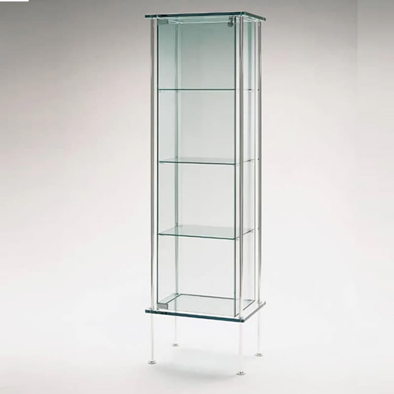 Shine Display Cabinet by Tonelli Design