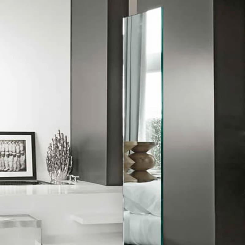 Soglia Mirror by Tonelli Design