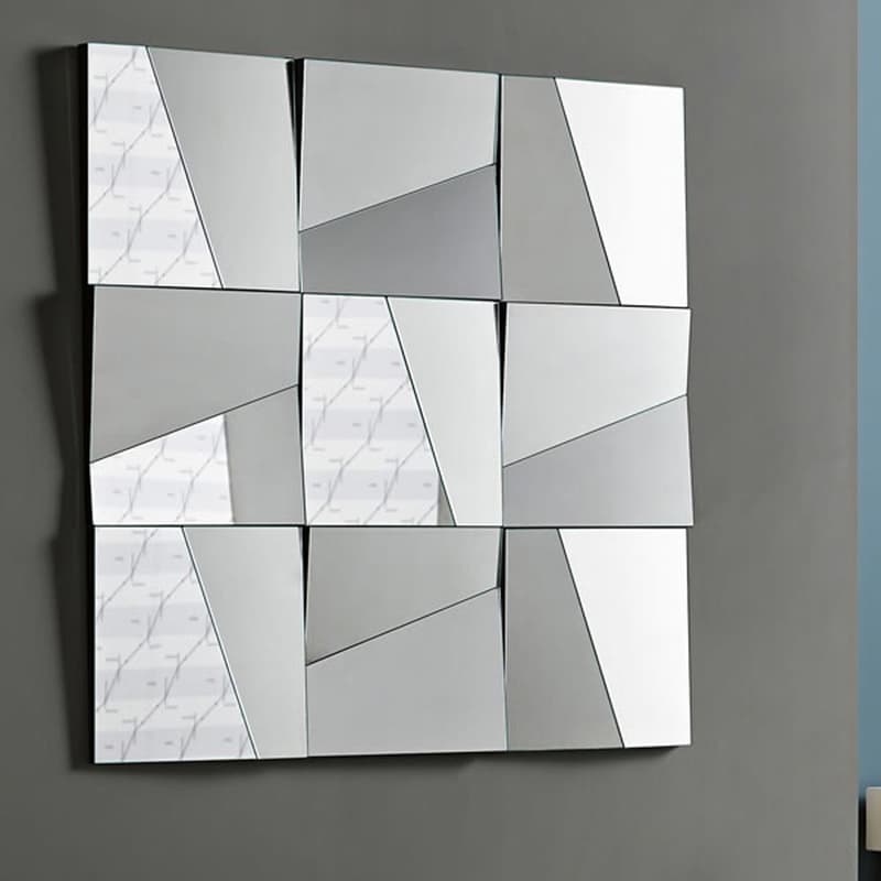 Stati D Animo Mirror by Tonelli Design
