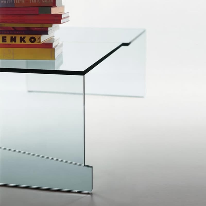 Strappo Coffee Table by Tonelli Design