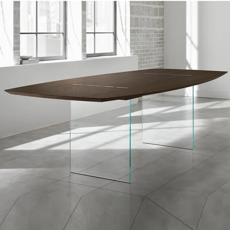 Tavolante Dining Table by Tonelli Design