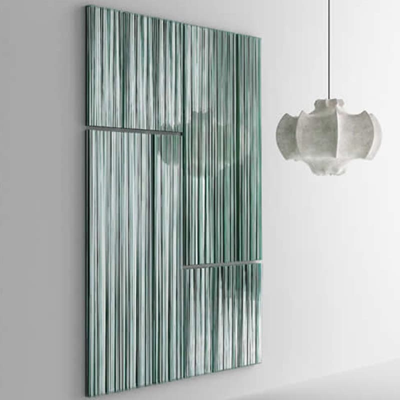 Vu Mirror by Tonelli Design