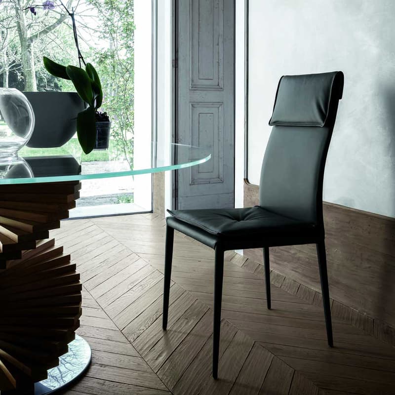Adria Dining Chair by Tonin Casa