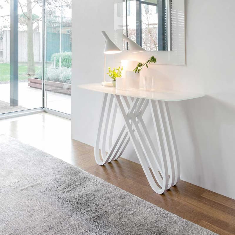 Arpa Console Table by Tonin Casa