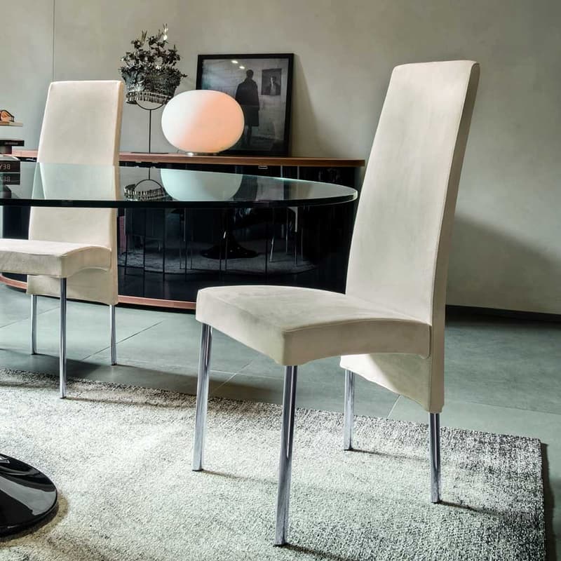 Charonne Dining Chair by Tonin Casa