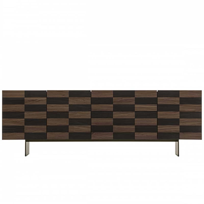 Colosseo Sideboard by Tonin Casa