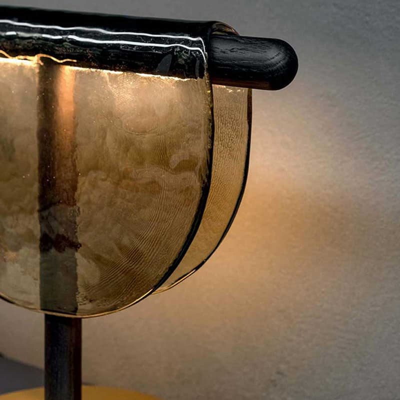 Dali Table Lamp by Tonin Casa
