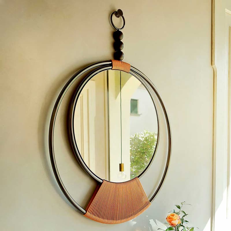 Dreamy Mirror by Tonin Casa