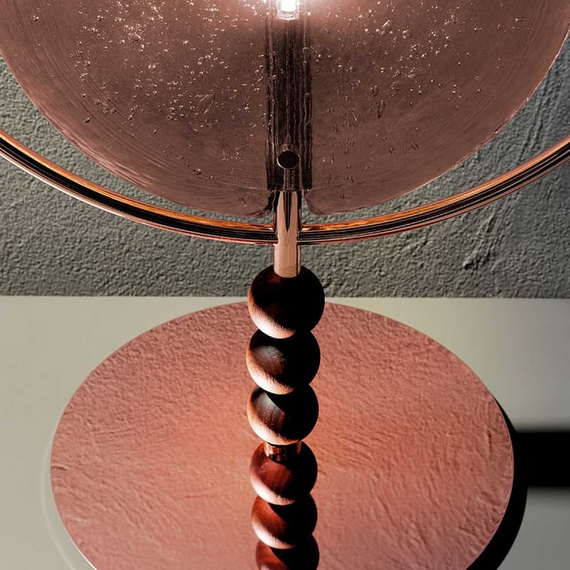 Dreamy Table Lamp by Tonin Casa