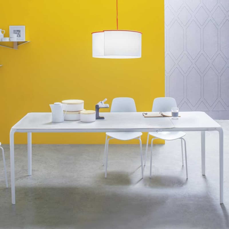 Light Dining Table Tonin Casa FCI London