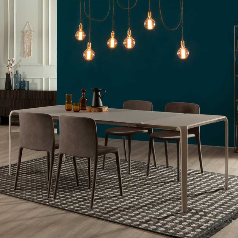 Light Dining Table Tonin Casa FCI London