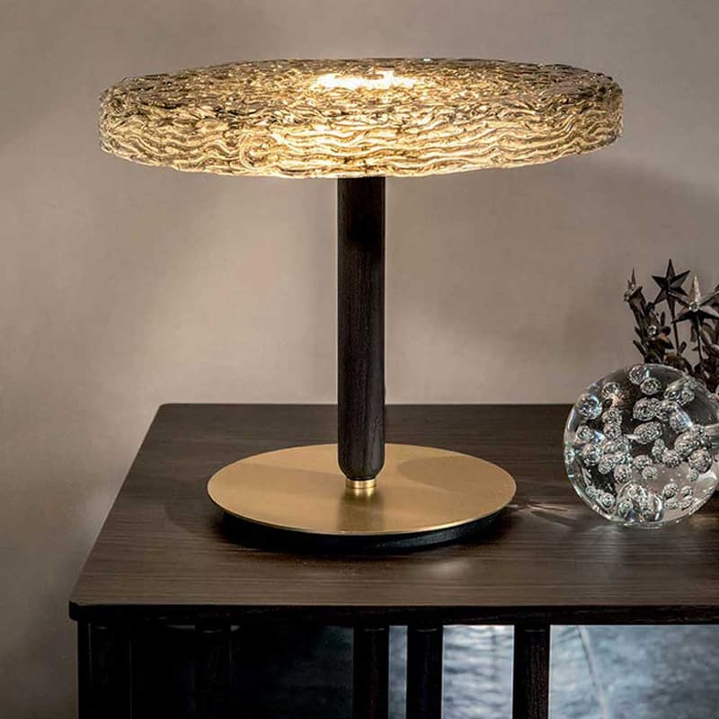 Macrabe Table Lamp by Tonin Casa
