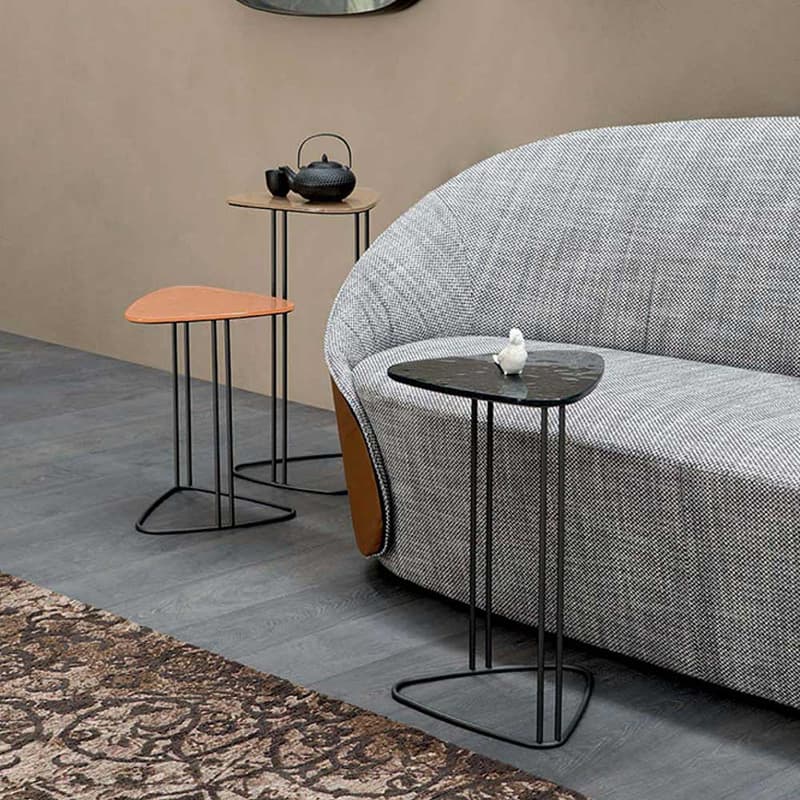Mix Side Table by Tonin Casa