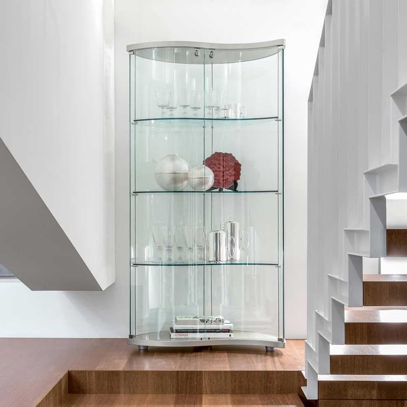 Oregina Display Cabinet by Tonin Casa