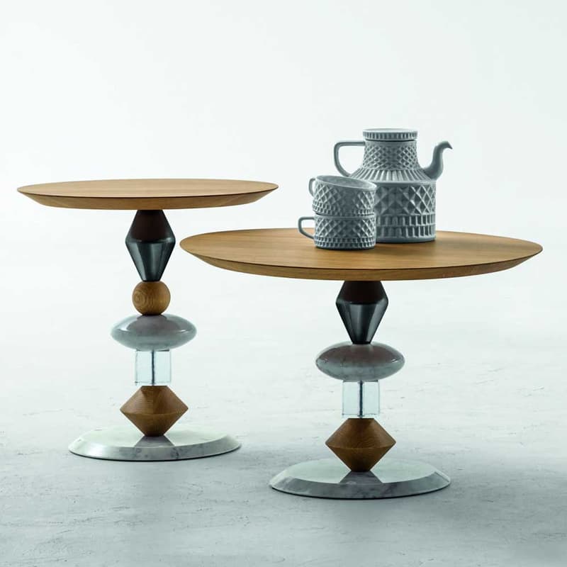 Pandora Coffee Table by Tonin Casa