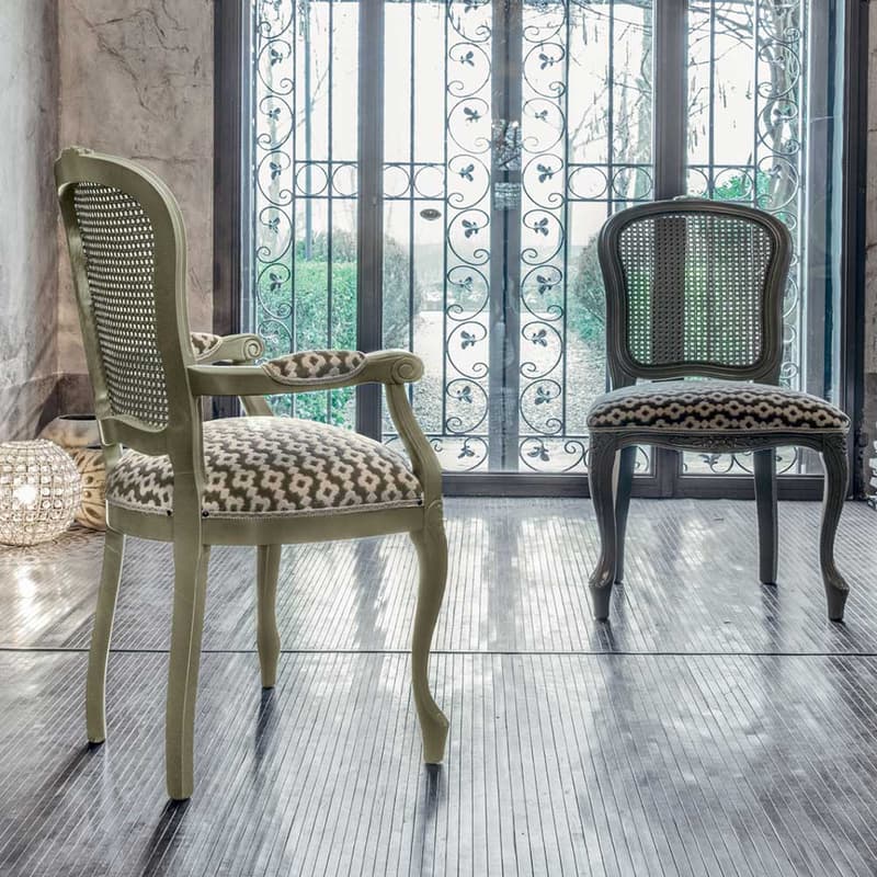 Pegaso Dining Chair by Tonin Casa