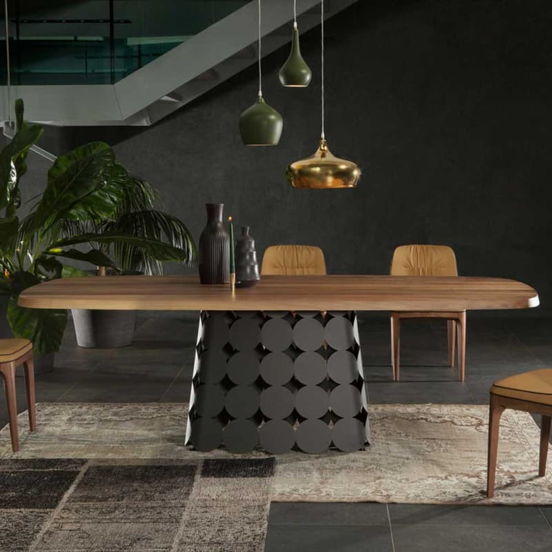 Pois Dining Table by Tonin Casa