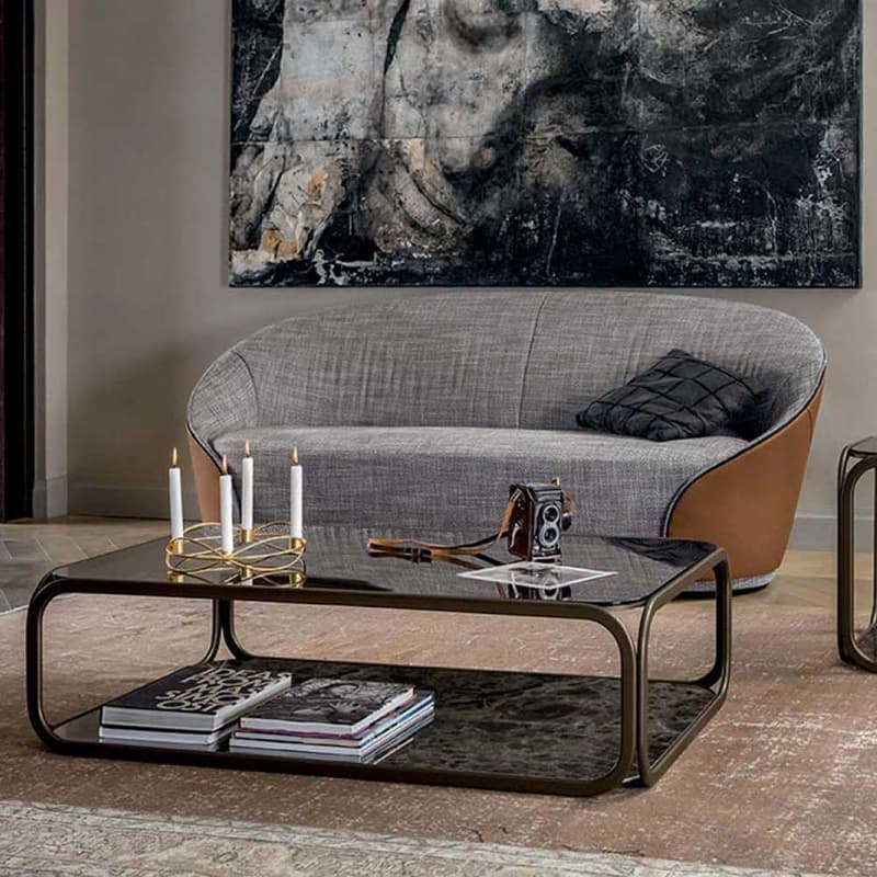 Remind Coffee Table by Tonin Casa