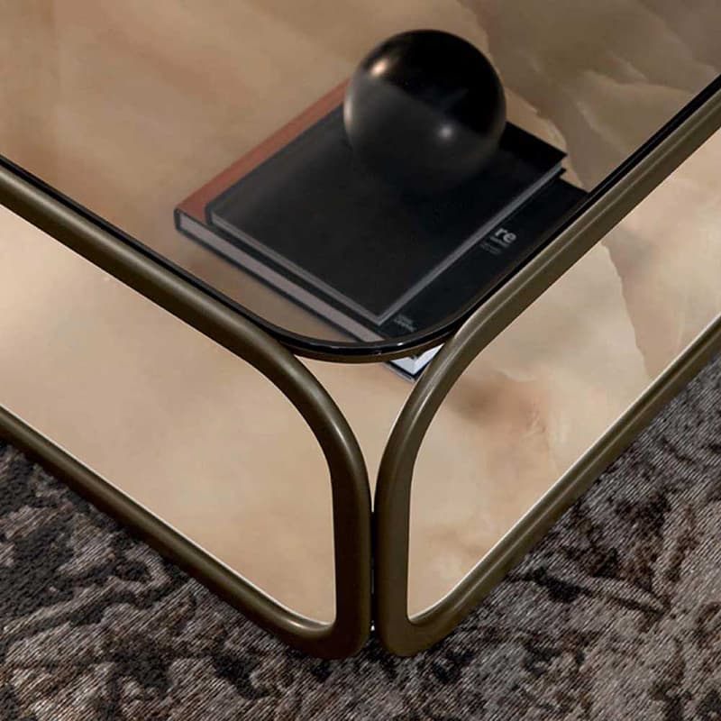 Remind Coffee Table by Tonin Casa