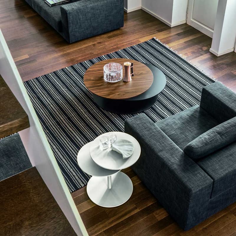 Space Coffee Table by Tonin Casa
