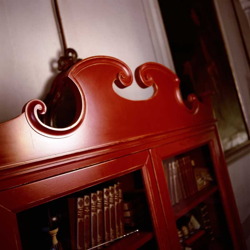 Tauri Bookcase by Tonin Casa