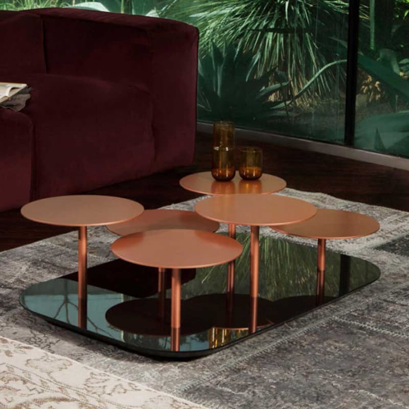 Valentine Coffee Table by Tonin Casa