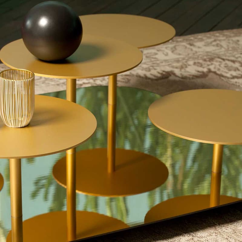 Valentine Coffee Table by Tonin Casa