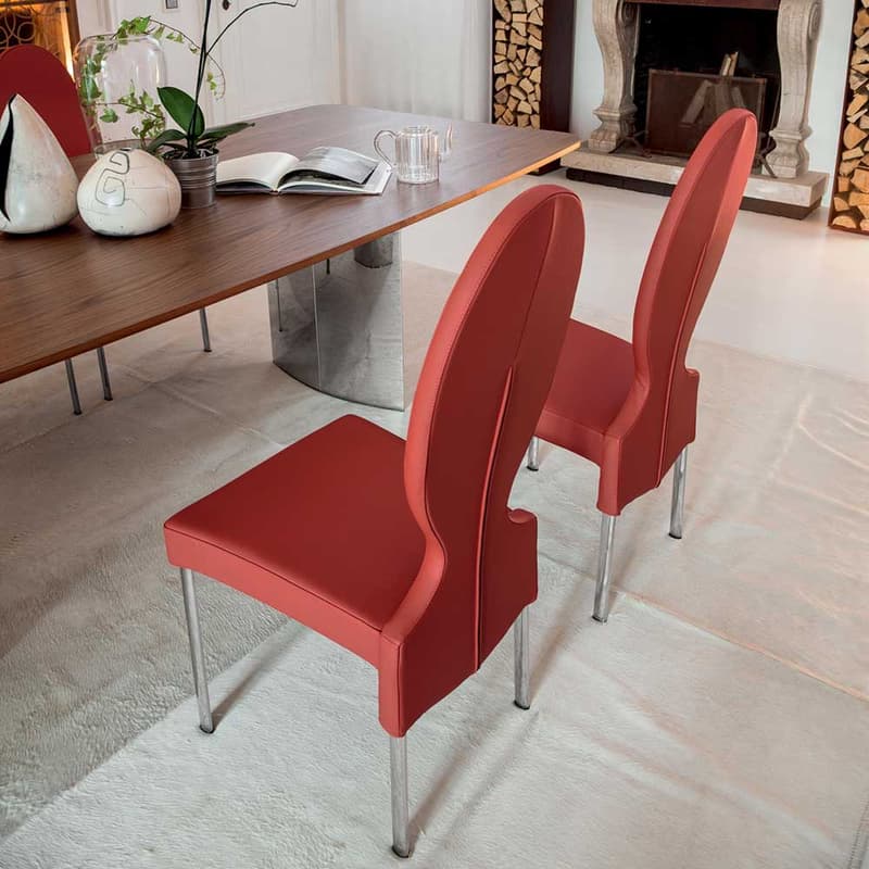 Vivienne Dining Chair by Tonin Casa