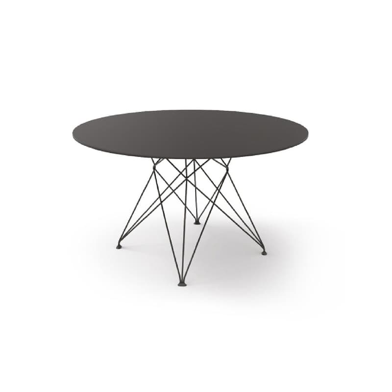 Arcos Dining Table by Tonon