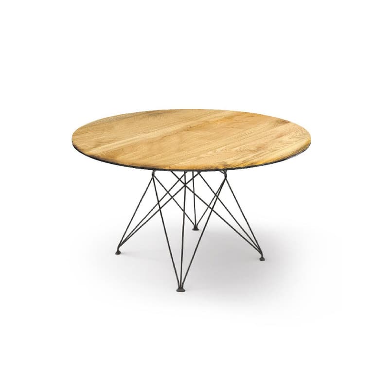 Arcos Dining Table by Tonon