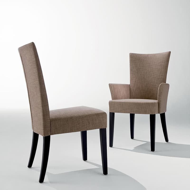 Charming Dining Chair by Tonon