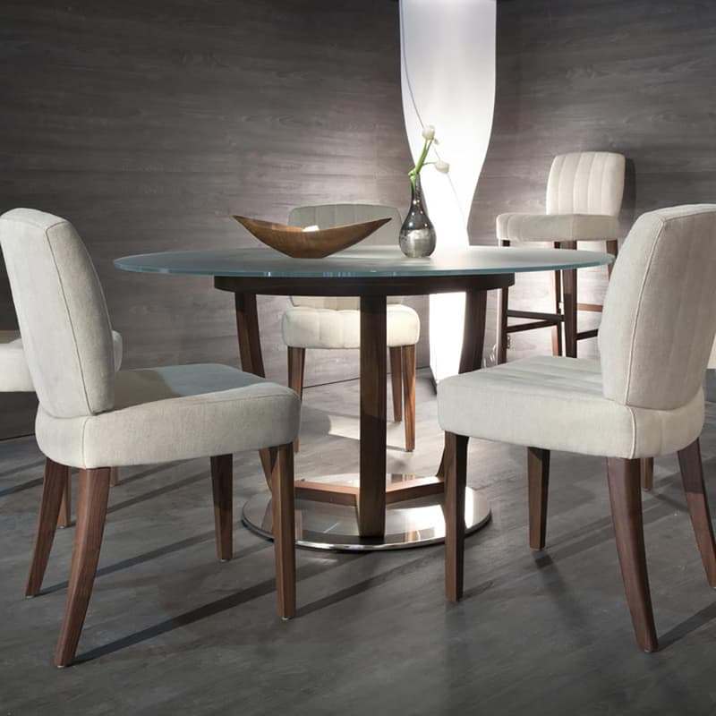 Gallant Dining Chair by Tonon