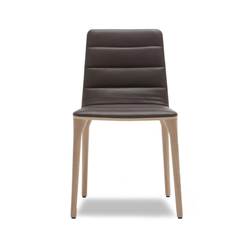 Pit Dining Chair by Tonon