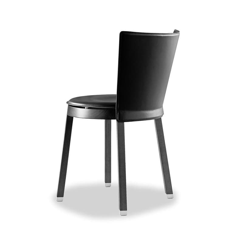 Sella Dining Chair by Tonon