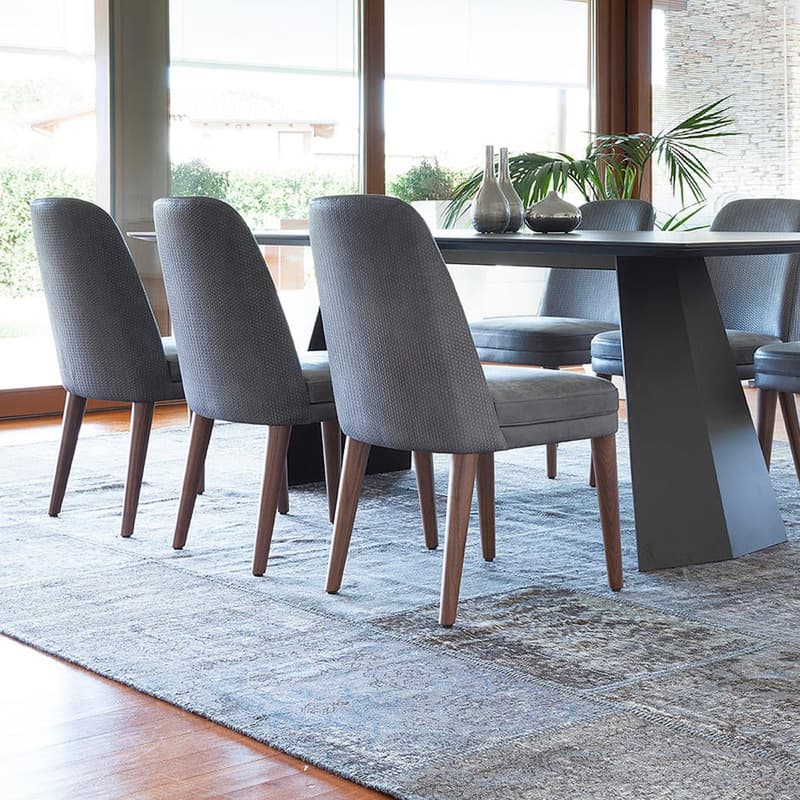 Signatures Dining Chair by Tonon
