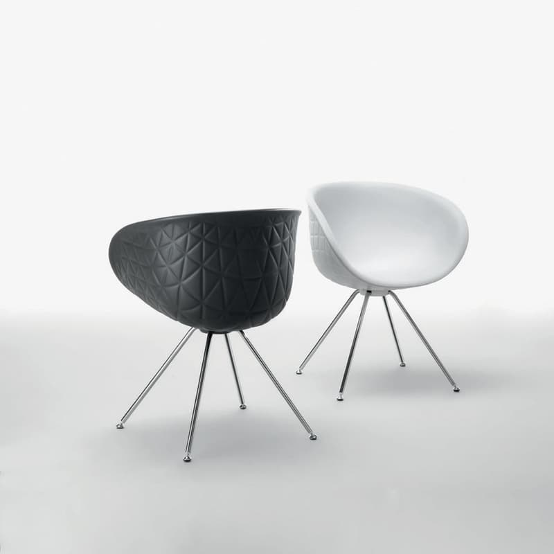Structure Dining Chair by Tonon