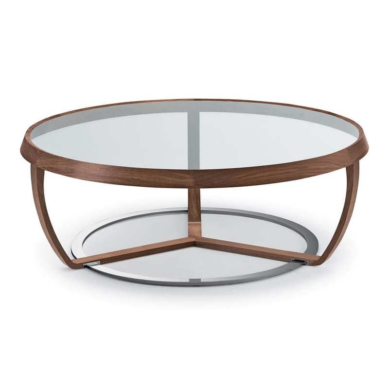 Time Coffee Table by Tonon