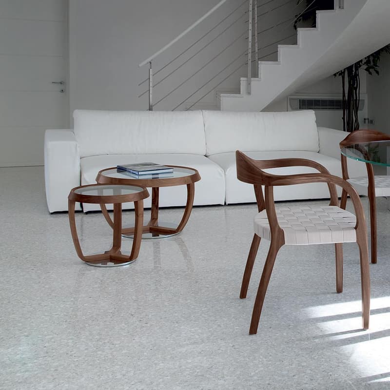 Time Coffee Table by Tonon