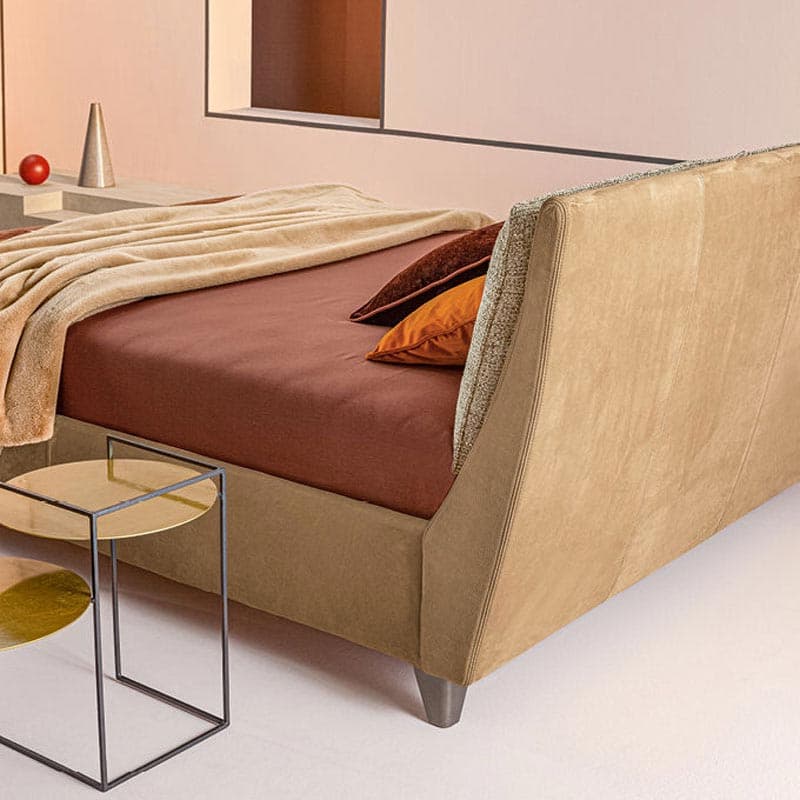 Attic Double Bed by Twils