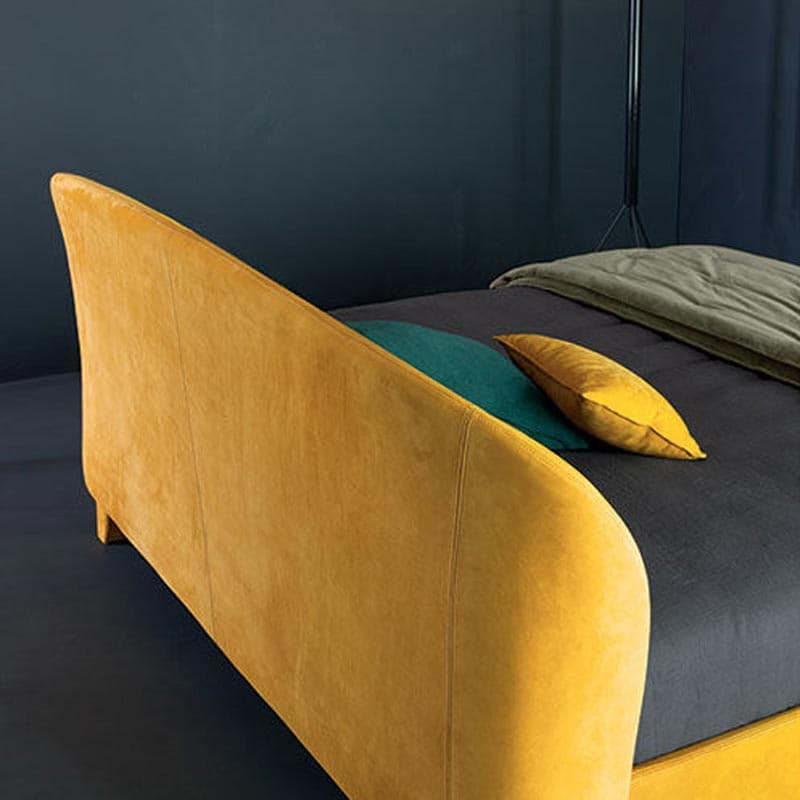 Carnaby Double Bed by Twils