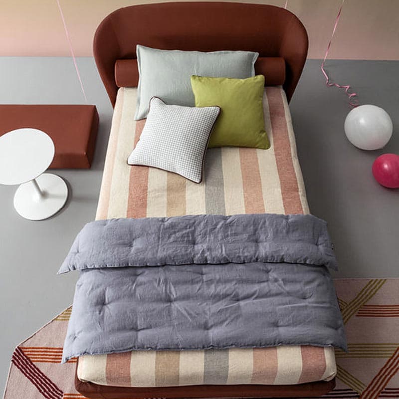 Carnaby Single Bed by Twils