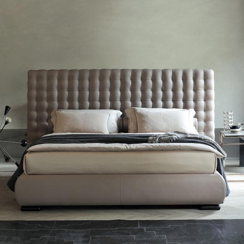 Chocolat Double Bed by Twils