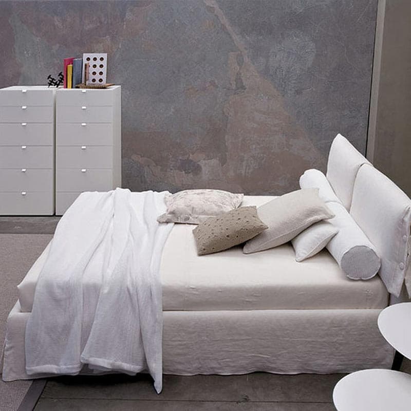 Giselle Emporio Bed by Twils