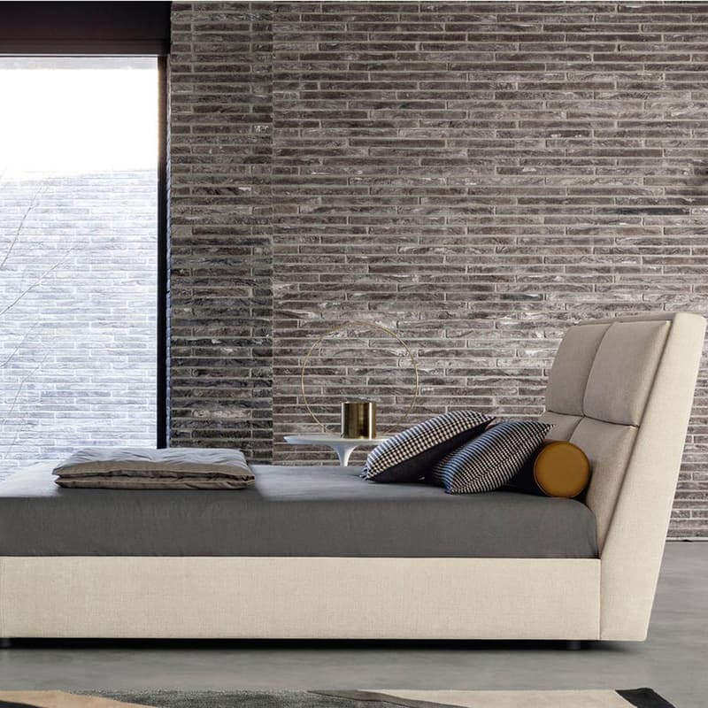 James Double Bed Twils FCI London