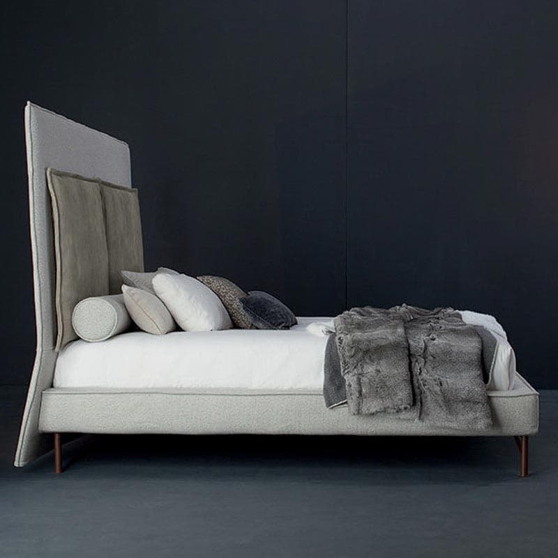 Sp2802 Double Bed by Twils