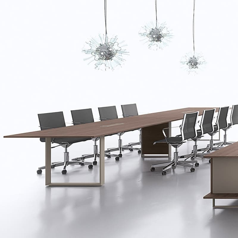 Essence Conference Table by Uffix