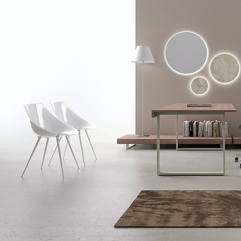 Essence Floor Lamp by Uffix